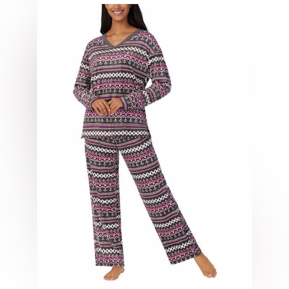 2Pieces Nautica Ladies Pajama Set
